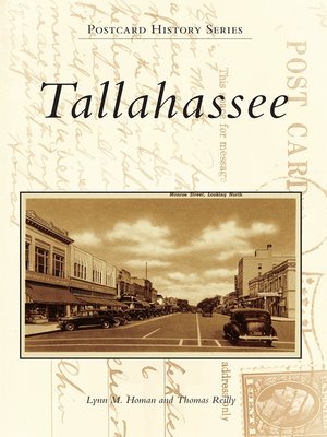 cover image of Tallahassee
